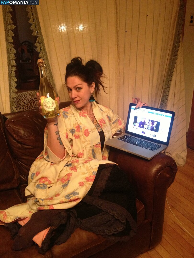 Danielle Colby Nahý Uniklá fotka #25