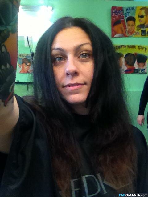 Danielle Colby Nahý Uniklá fotka #27