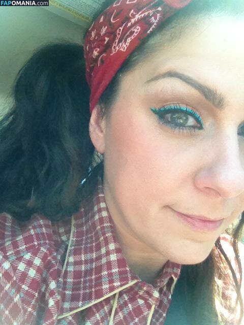 Danielle Colby Nahý Uniklá fotka #29