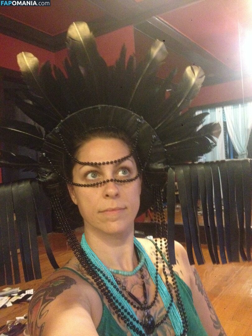 Danielle Colby Nahý Uniklá fotka #37