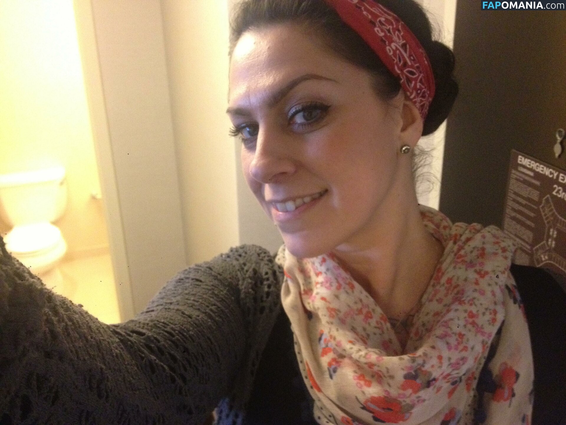 Danielle Colby Nahý Uniklá fotka #63