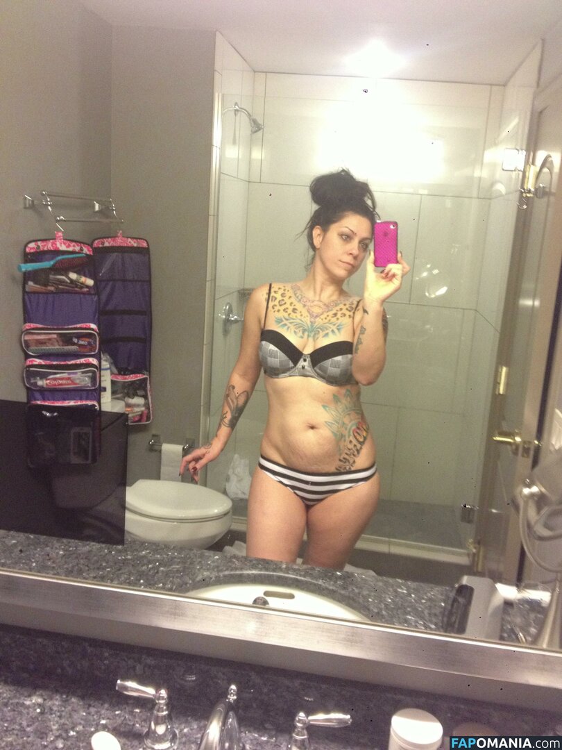 Danielle Colby Nahý Uniklá fotka #64