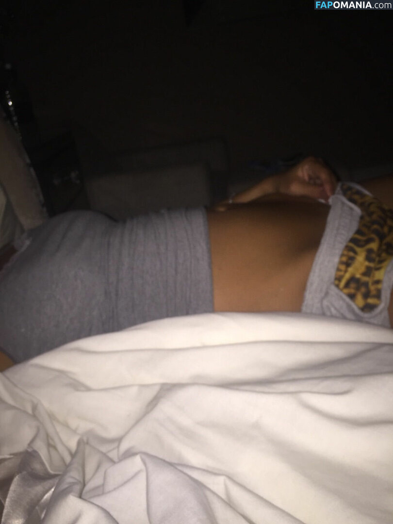 Danielle Lloyd Nahý Uniklá fotka #166