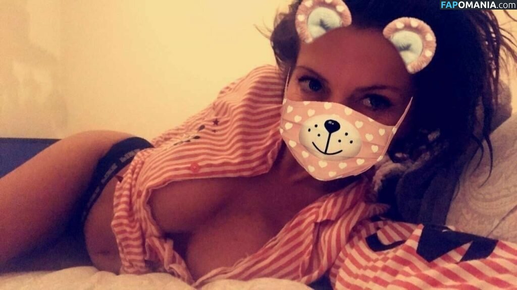 Danniella Westbrook Nahý Uniklá fotka #2