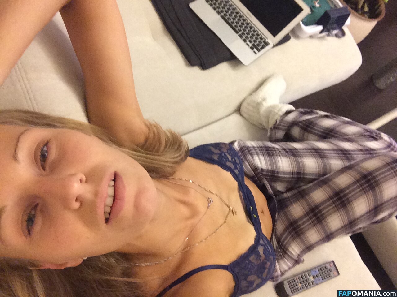 Darya Kustova Nahý Uniklá fotka #3