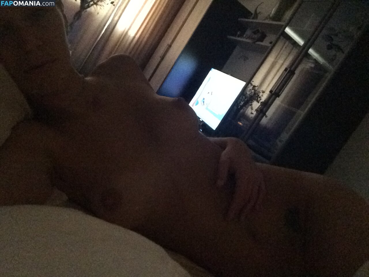 Darya Kustova Nahý Uniklá fotka #44