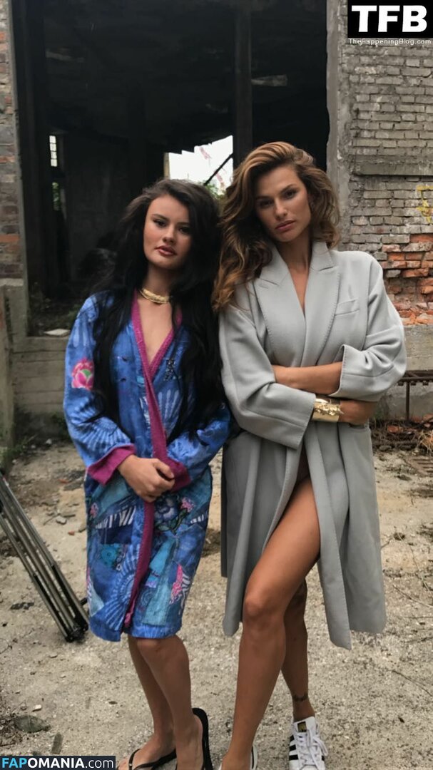 Dayane Mello Nahý Uniklá fotka #9