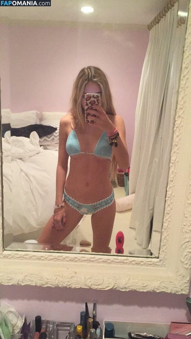 Delilah Belle Hamlin Nahý Uniklá fotka #44