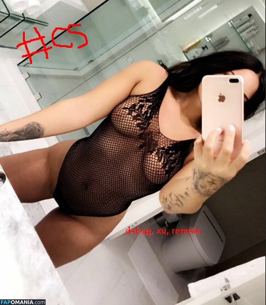 Demi Lovato Nahý Uniklá fotka #38