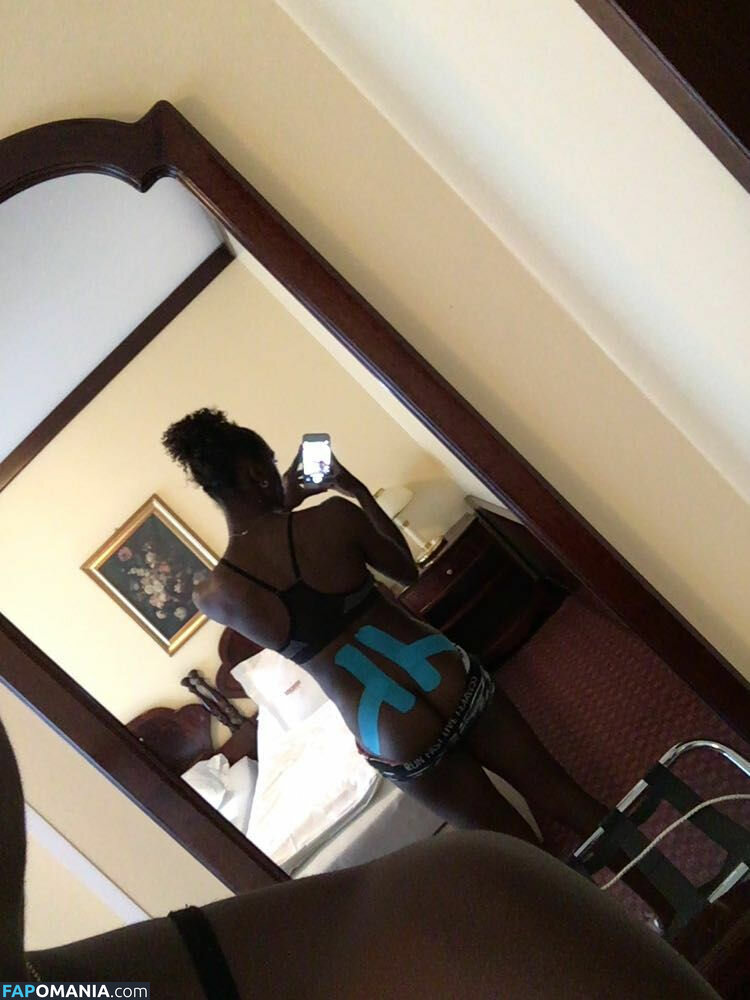 Dina Asher Smith Nahý Uniklá fotka #10