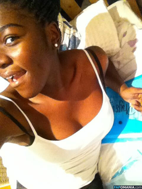 Dina Asher Smith Nahý Uniklá fotka #36