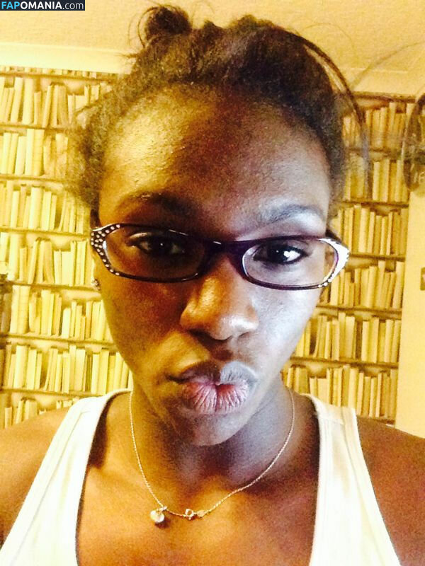 Dina Asher Smith Nahý Uniklá fotka #37