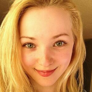 Dove Cameron
