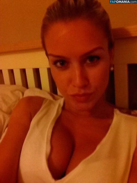 Eilidh Scott Nahý Uniklá fotka #14