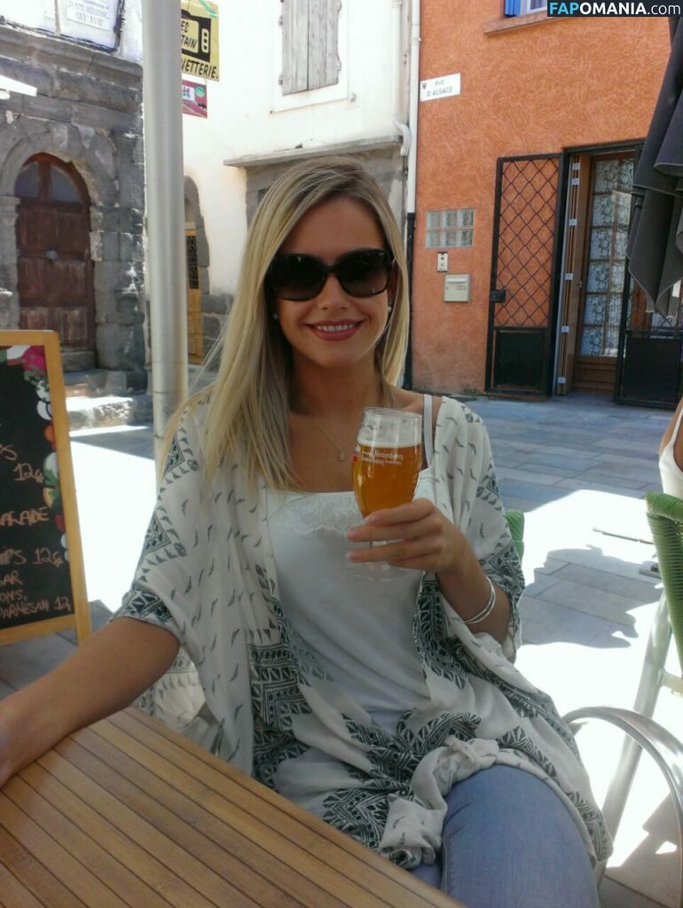 Eilidh Scott Nahý Uniklá fotka #34