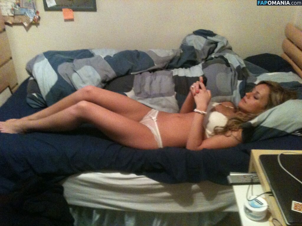 Eilidh Scott Nahý Uniklá fotka #58