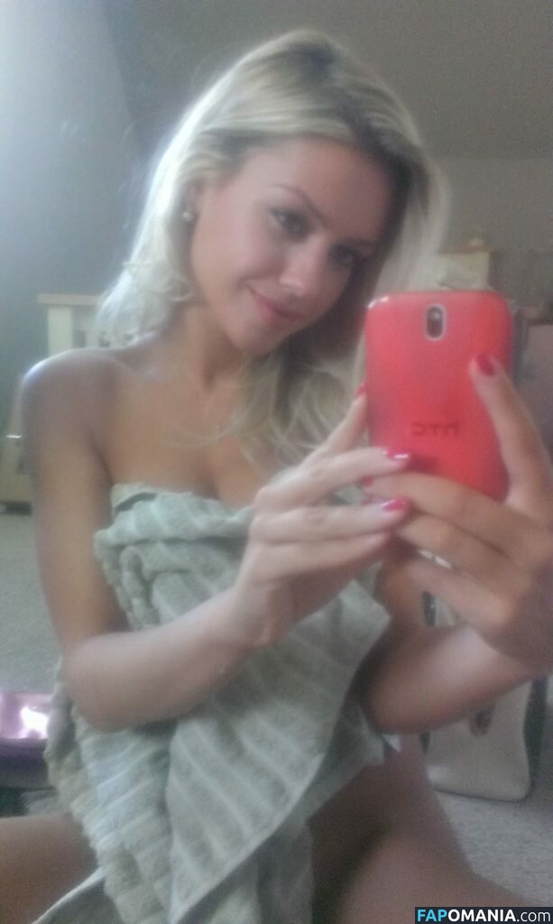 Eilidh Scott Nahý Uniklá fotka #96