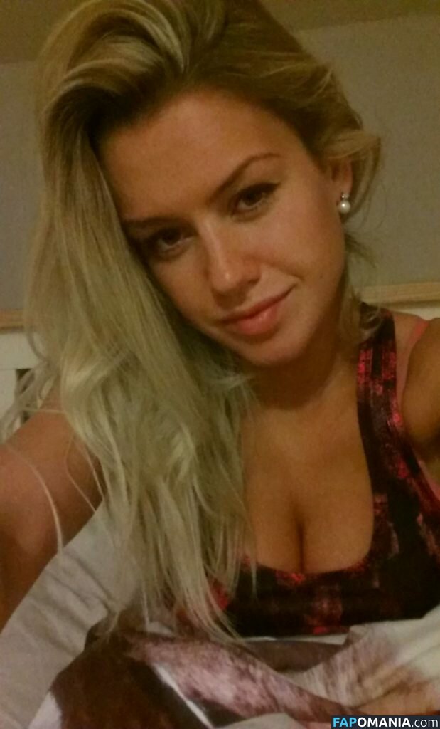 Eilidh Scott Nahý Uniklá fotka #118