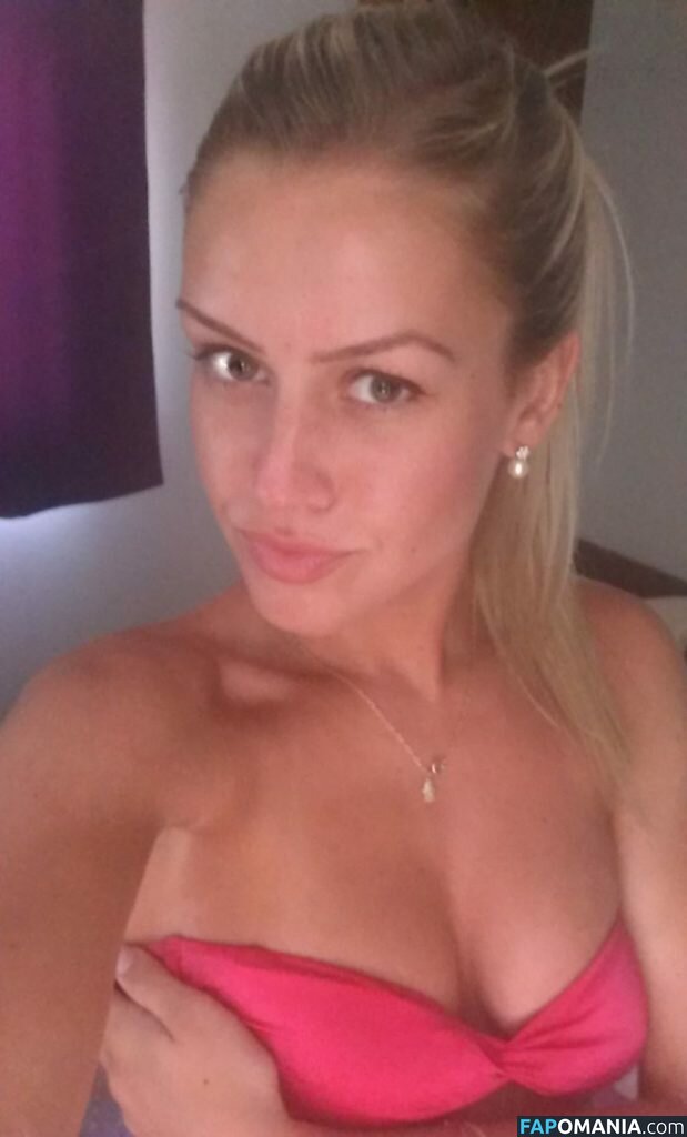 Eilidh Scott Nahý Uniklá fotka #122