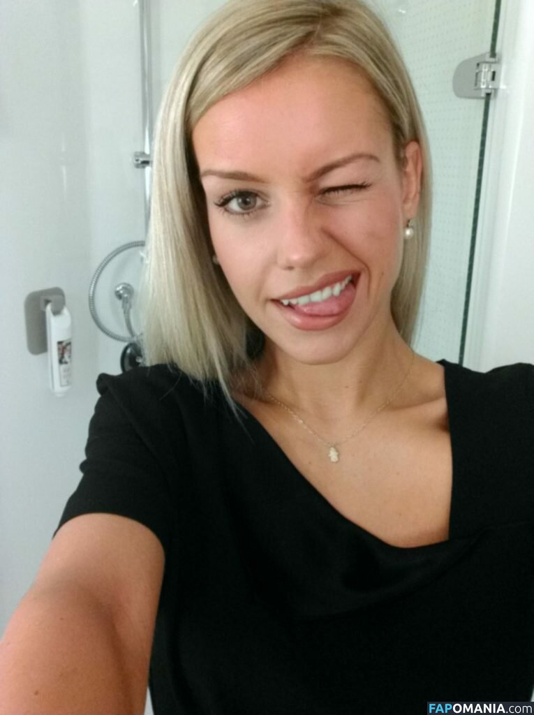 Eilidh Scott Nahý Uniklá fotka #141