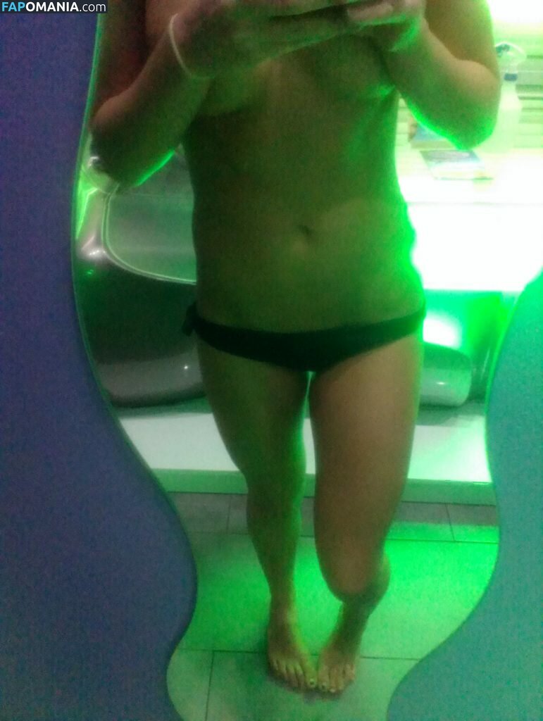 Eilidh Scott Nahý Uniklá fotka #151