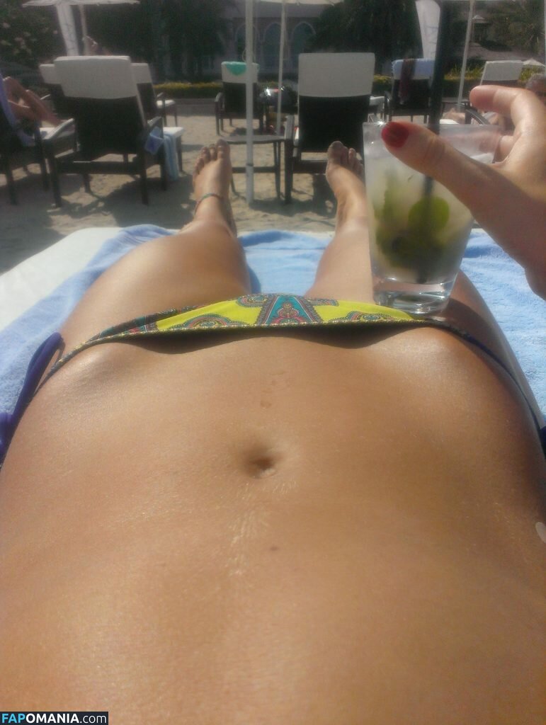 Eilidh Scott Nahý Uniklá fotka #152