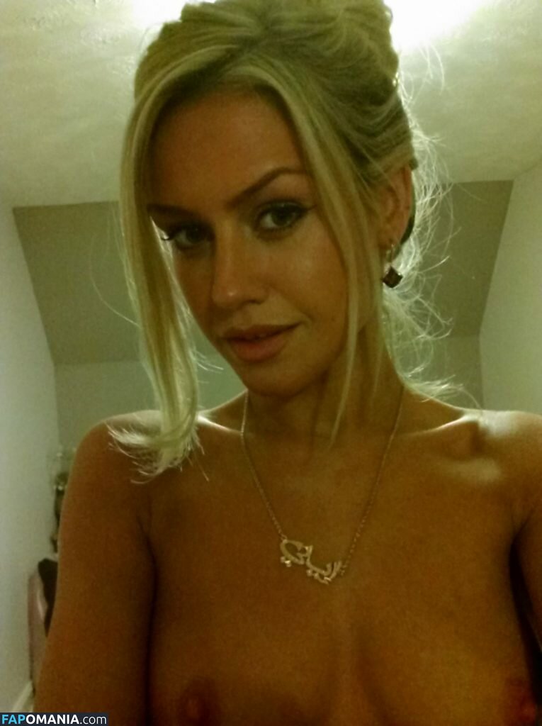 Eilidh Scott Nahý Uniklá fotka #159