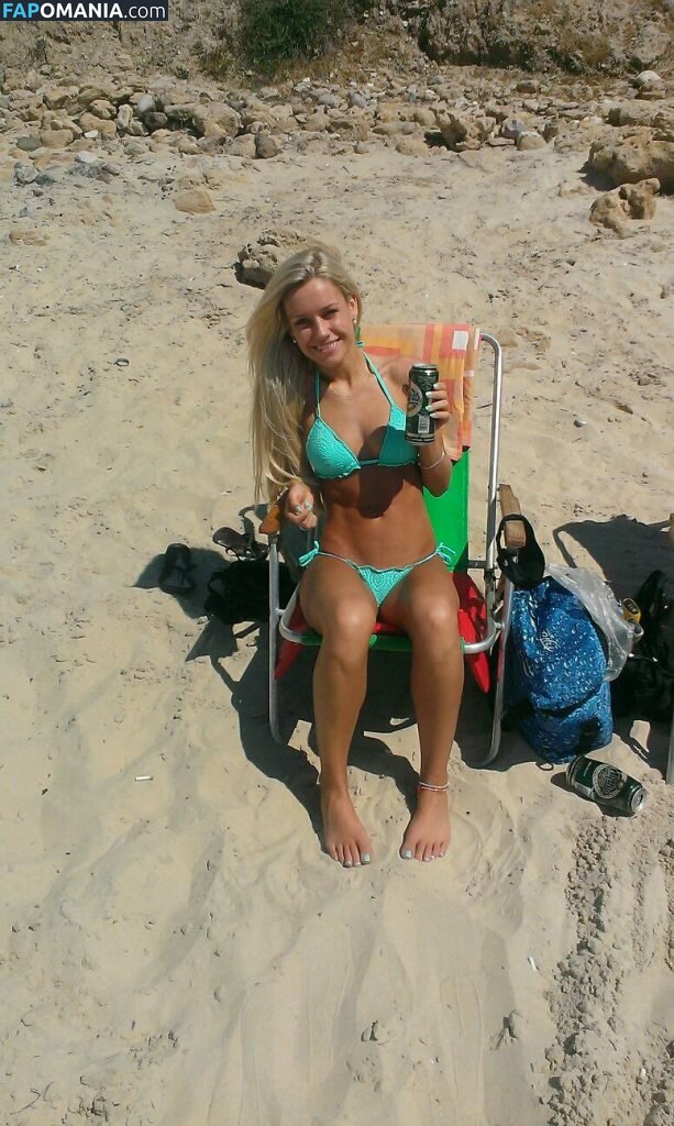 Eilidh Scott Nahý Uniklá fotka #160