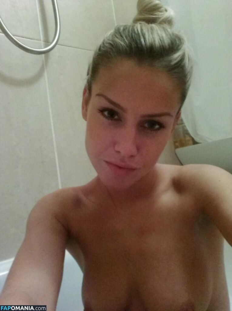 Eilidh Scott Nahý Uniklá fotka #161