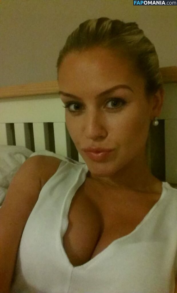 Eilidh Scott Nahý Uniklá fotka #164