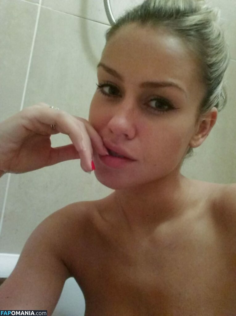 Eilidh Scott Nahý Uniklá fotka #165