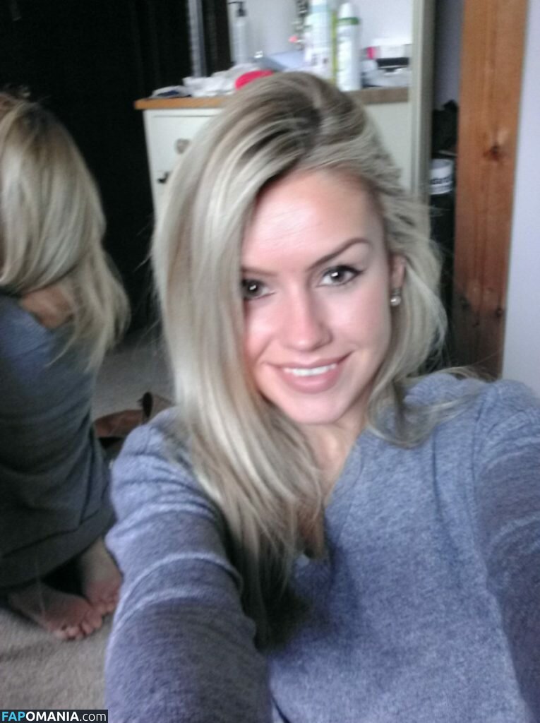 Eilidh Scott Nahý Uniklá fotka #170