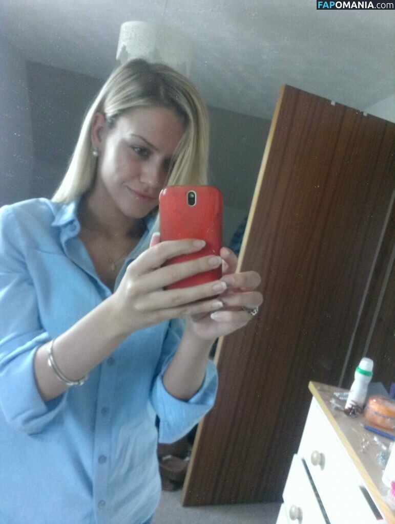 Eilidh Scott Nahý Uniklá fotka #195