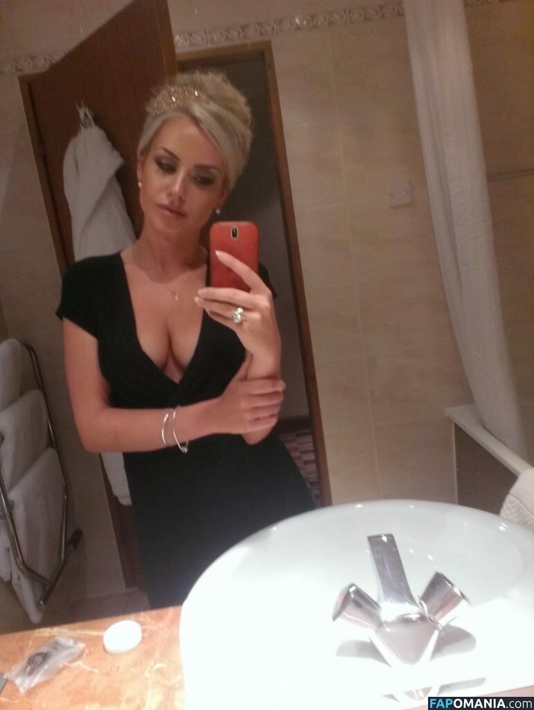 Eilidh Scott Nahý Uniklá fotka #199