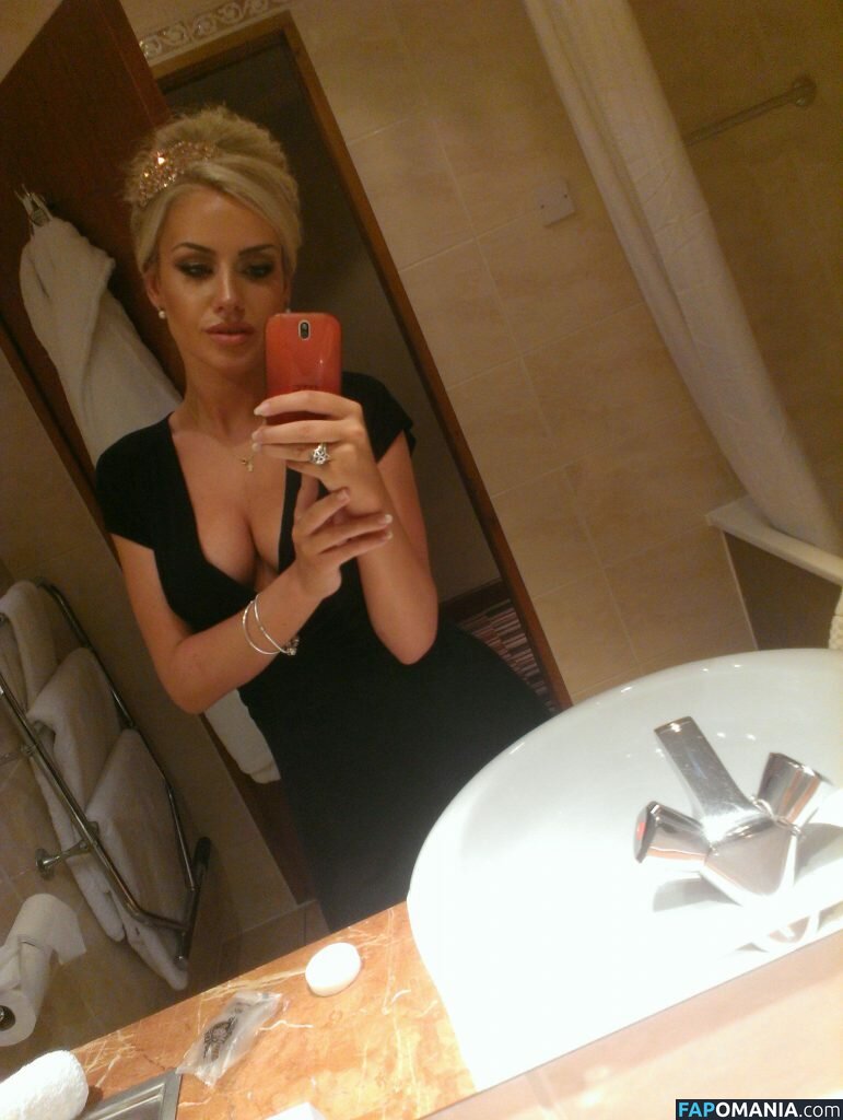 Eilidh Scott Nahý Uniklá fotka #201