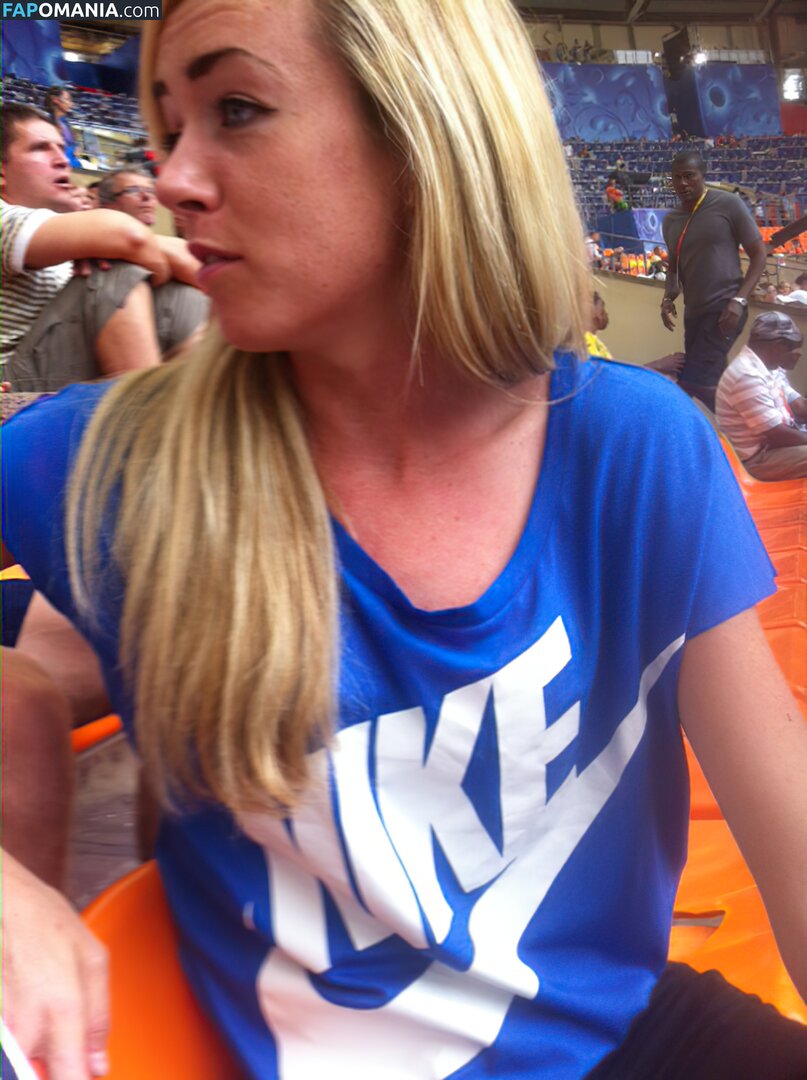Eilish McColgan Nahý Uniklá fotka #1