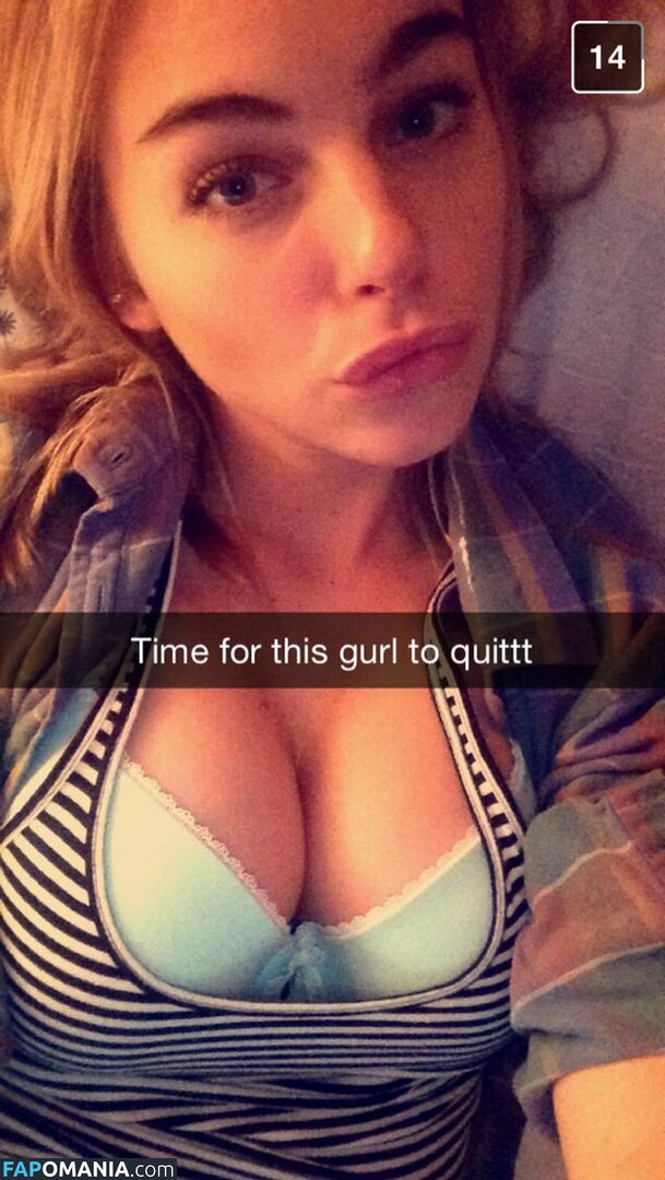 Elizabeth Turner Nahý Uniklá fotka #60