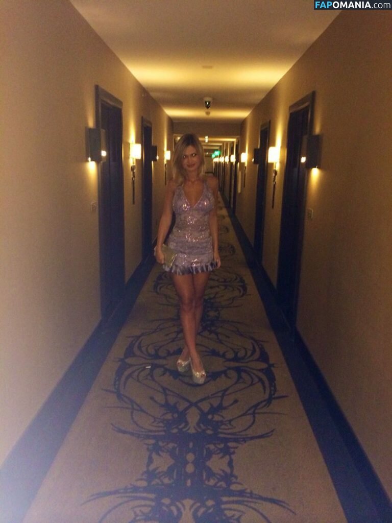 Ella Rose Nahý Uniklá fotka #82