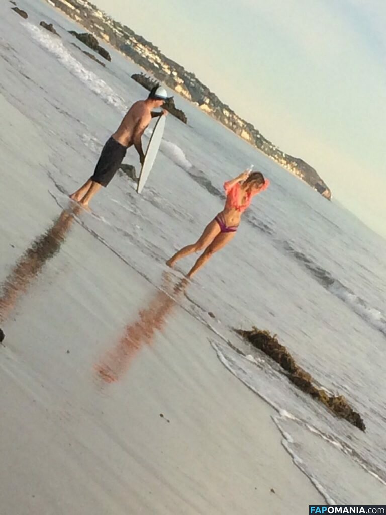 Ella Rose Nahý Uniklá fotka #99