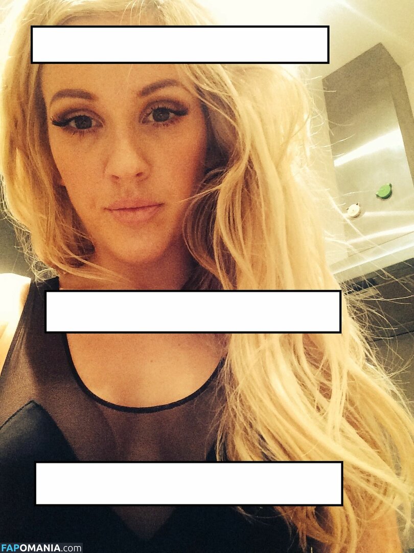 Ellie Goulding Nahý Uniklá fotka #36