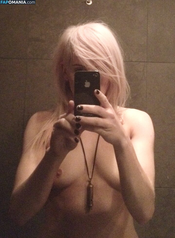 Ellie Goulding Nahý Uniklá fotka #39