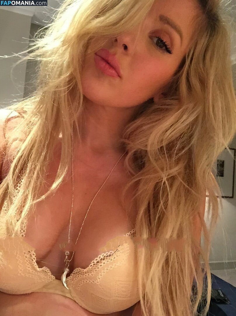 Ellie Goulding Nahý Uniklá fotka #46
