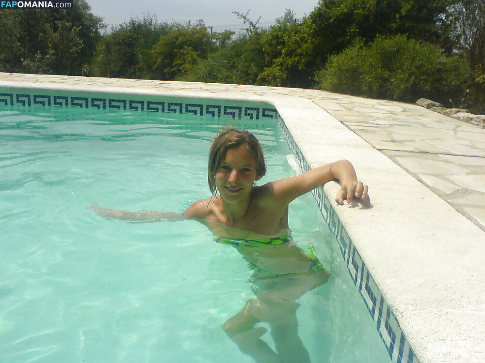 Elodie Varlet Nahý Uniklá fotka #1