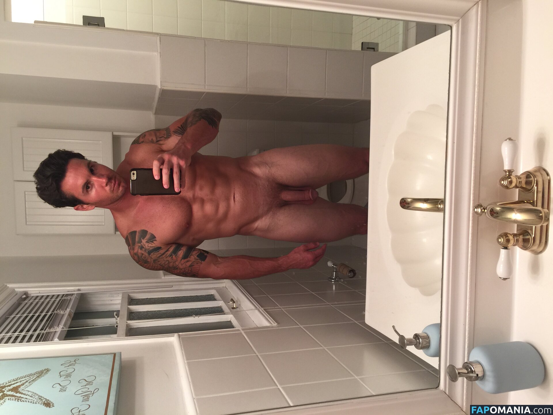 Emma Hernan Nahý Uniklá fotka #517