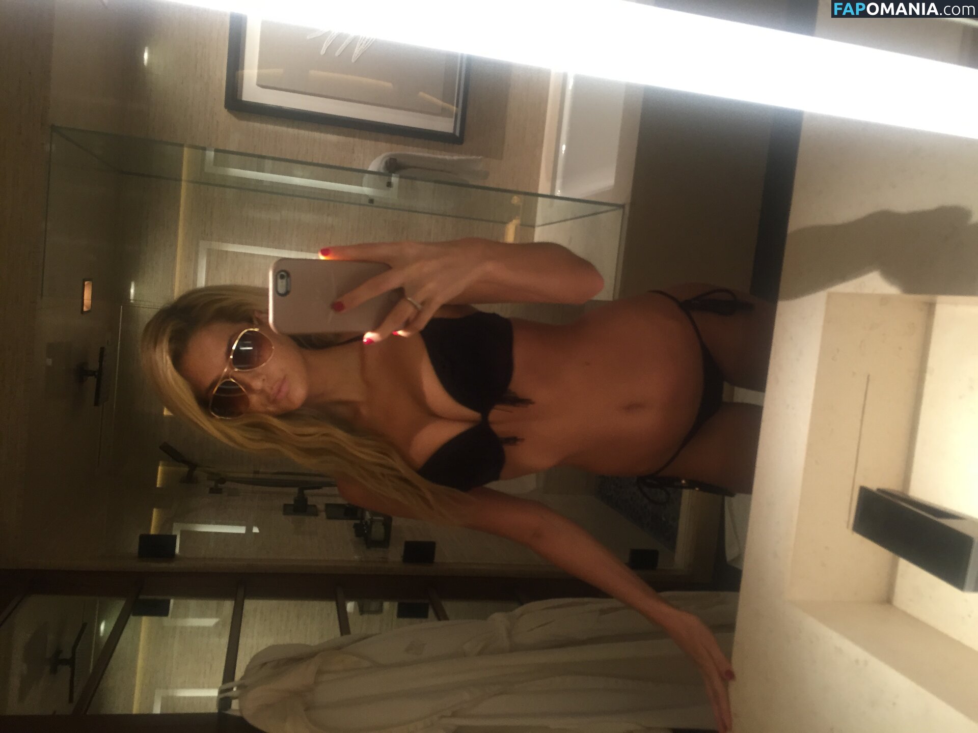 Emma Hernan Nahý Uniklá fotka #594