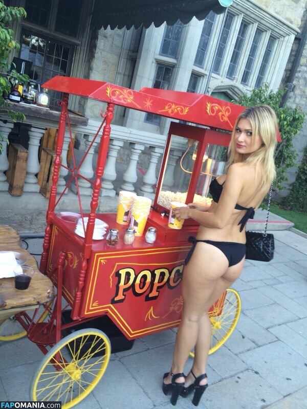 Emma Hernan Nahý Uniklá fotka #645