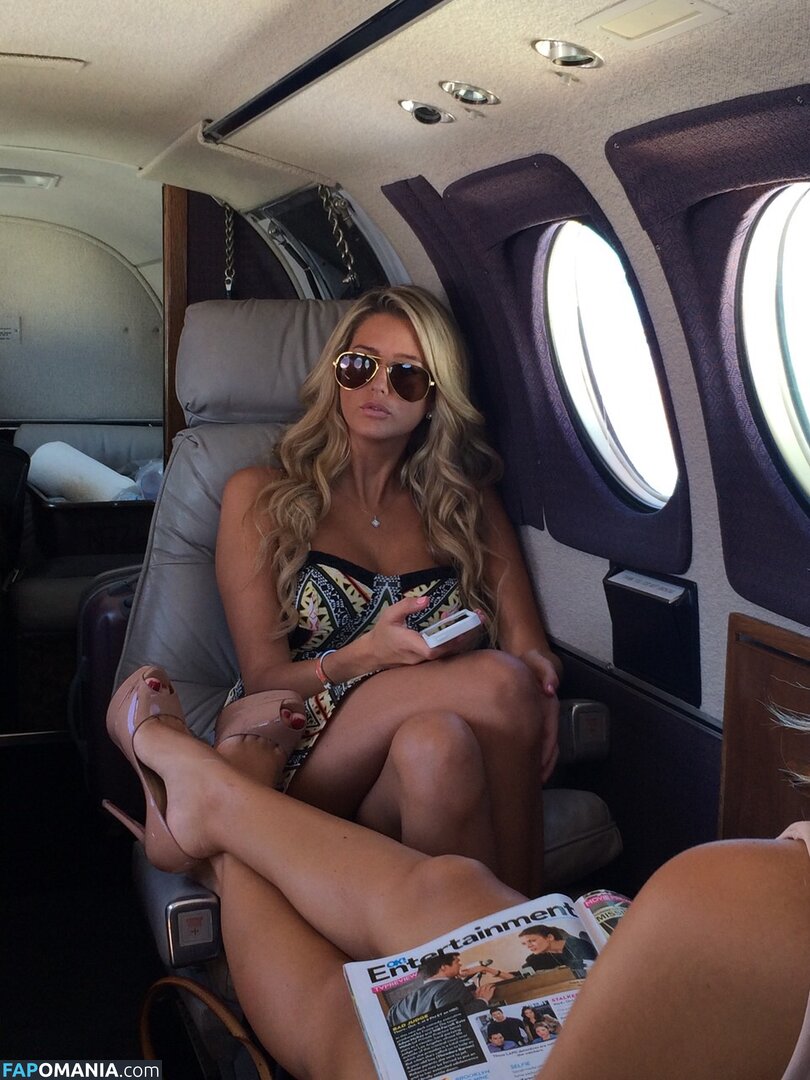 Emma Hernan Nahý Uniklá fotka #656