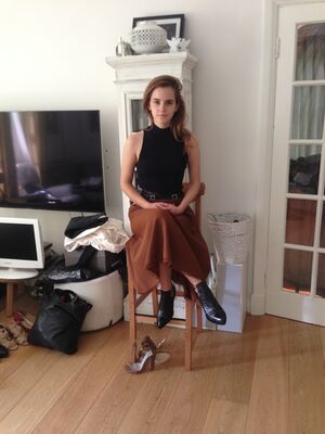 Emma Watson