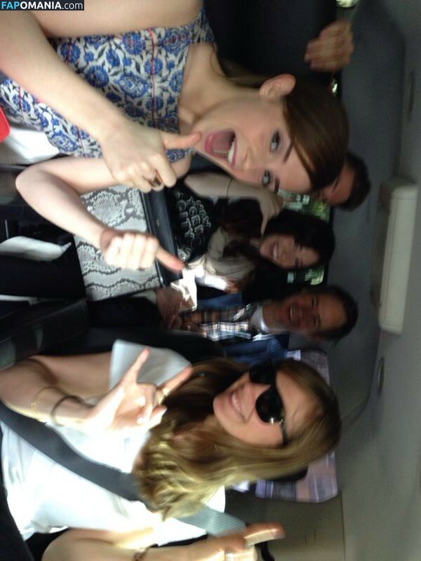 Emma Watson Nahý Uniklá fotka #114