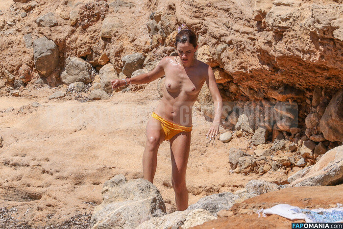 Emma Watson Nahý Uniklá fotka #157